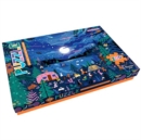 Image for 200 PCE PUZZLE STARRY NIGHT