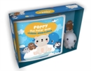 Image for Poppy the Polar Bear Chases Snowflakes