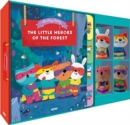 Image for The Story Factory: The Little Heroes of the Forest