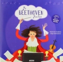 Image for MY BEETHOVEN MUSIC BOOK