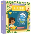 Image for My First Pull-the-Tab Fairy Tale: Aladdin