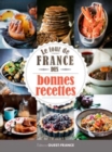 Image for Le tour de France des bonnes recettes