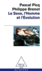 Image for Le sexe, l&#39;homme et l&#39;evolution