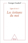 Image for Lignes de vie 1 - Les ecritures du moi