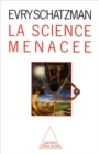 Image for La Science menacee
