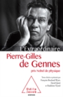 Image for L&#39; Extraordinaire Pierre-Gilles de Gennes