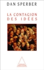 Image for La Contagion des idees
