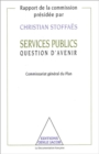 Image for Services publics: Question d&#39;avenir