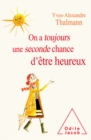 Image for On a toujours une seconde chance d&#39;etre heureux