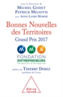 Image for Bonnes nouvelles des territoires: Grand Prix 2017