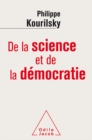 Image for De la science et de la democratie