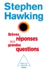 Image for Breves reponses aux grandes questions