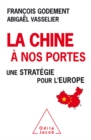 Image for La Chine a nos portes: Une strategie pour l&#39;Europe