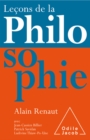 Image for Lecons de la philosophie