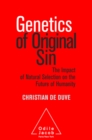 Image for Genetics of Original Sin