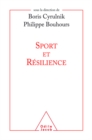 Image for Sport et resilience