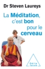 Image for La Meditation, c&#39;est bon pour le cerveau