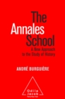 Image for Annales School: An Intellectual History