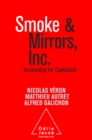 Image for Smoke and Mirrors, Inc.