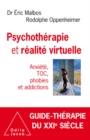 Image for Psychotherapie et realite virtuelle: Anxiete, TOC, phobies et addictions