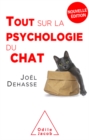 Image for Tout sur la psychologie du chat
