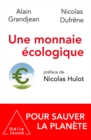 Image for Une monnaie ecologique
