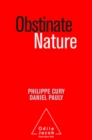 Image for Obstinate Nature
