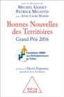 Image for Bonnes Nouvelles des Territoires: Grand Prix 2016