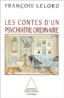 Image for Les Contes d&#39;un psychiatre ordinaire