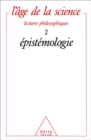 Image for Epistemologie