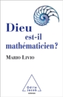 Image for Dieu est-il mathematicien ?