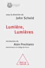 Image for Lumiere, Lumieres