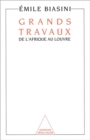Image for Grands Travaux