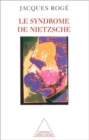 Image for Le Syndrome de Nietzsche