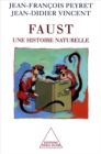 Image for Faust: Une histoire naturelle