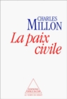 Image for La Paix civile
