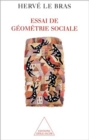 Image for Essai de geometrie sociale