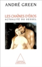 Image for Les Chaines d&#39;Eros: Actualite du sexuel