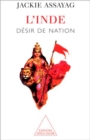 Image for L&#39; Inde: Desir de nation