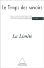 Image for La Limite: N(deg) 3