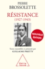 Image for Resistance (1927-1943)