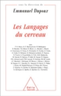Image for Les Langages du cerveau: Textes en l&#39;honneur de Jacques Mehler