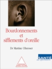 Image for Bourdonnements et Sifflements d&#39;oreille
