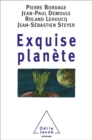 Image for Exquise planete