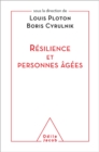 Image for Resilience et personnes agees