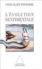 Image for L&#39; Evolution sentimentale