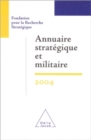 Image for Annuaire strategique et militaire 2004
