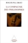 Image for La Compagnie des philosophes
