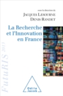 Image for La Recherche et l&#39;Innovation en France: FutuRIS 2013