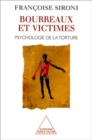 Image for Bourreaux et Victimes: Psychologie de la torture